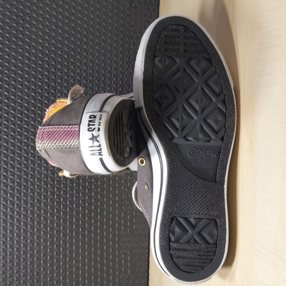 Converse All-star double tongue - Picture 6 of 8